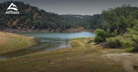 folsom lake state recreation area water quality